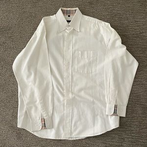 Burberry Dress Shirt